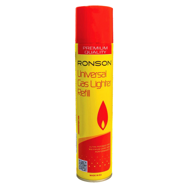 RONSON PLIN ZA UPALJAČE UNIVERSAL  300ml