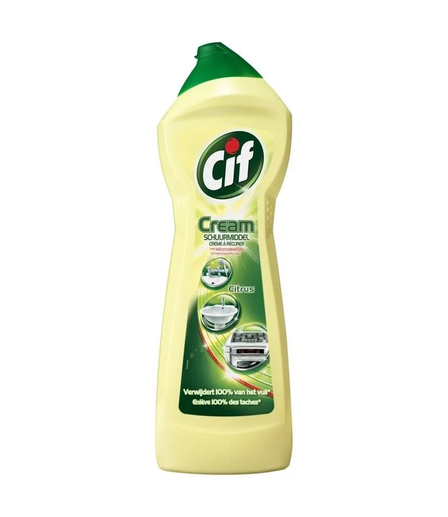CIF KREMA 750ml LIMUN