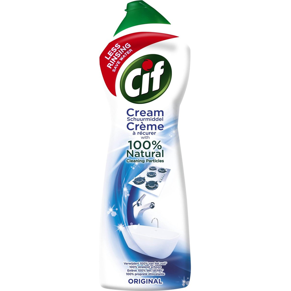 CIF KREMA 750ml ORIGINAL