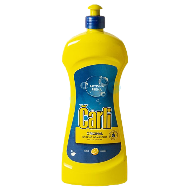 ČARLI DETERGENT ZA SUÐE ORIGINAL 1L
