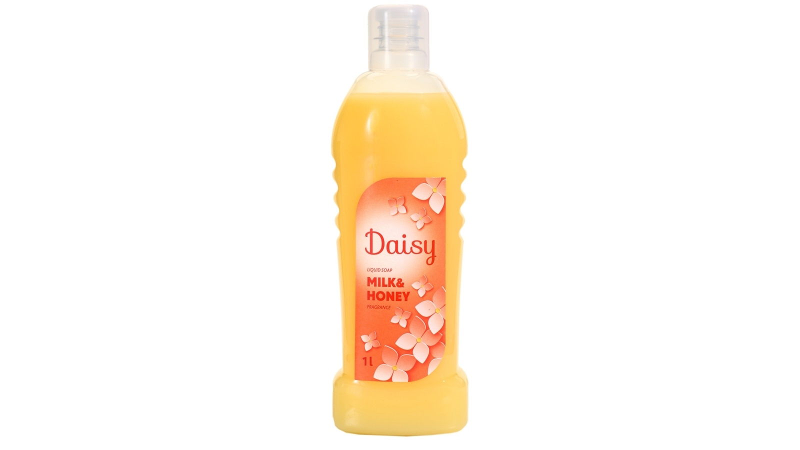 DAISY SAPUN TEKUĆI MED&MLIJEKO 1L