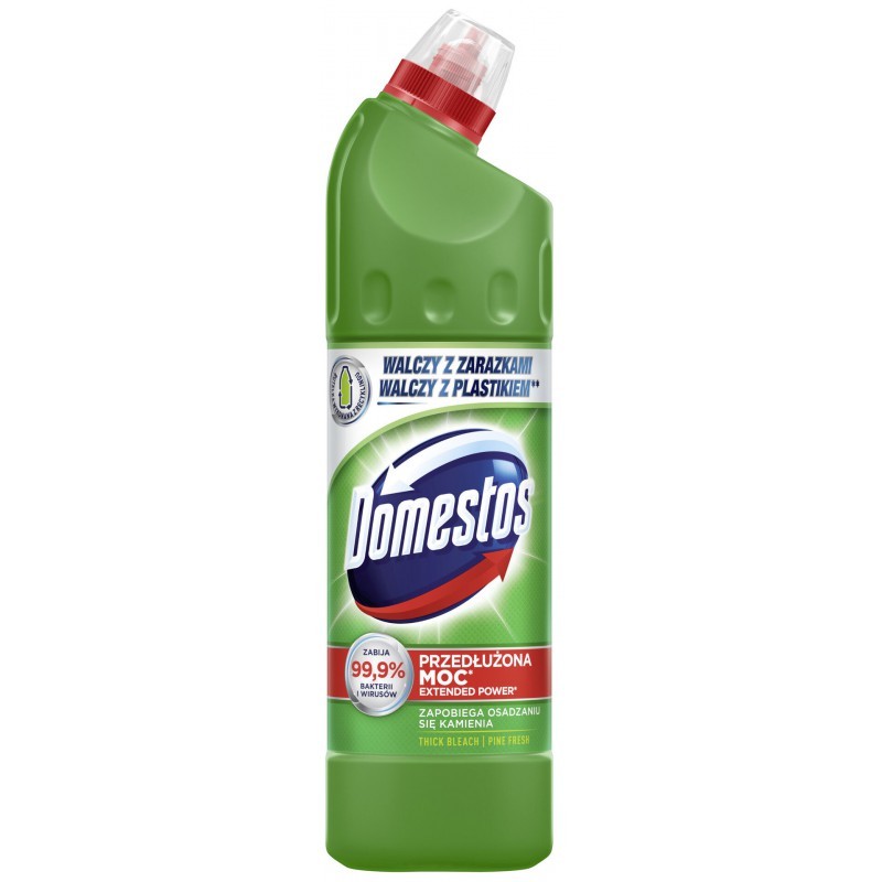 DOMESTOS PINE FRESH 750ml