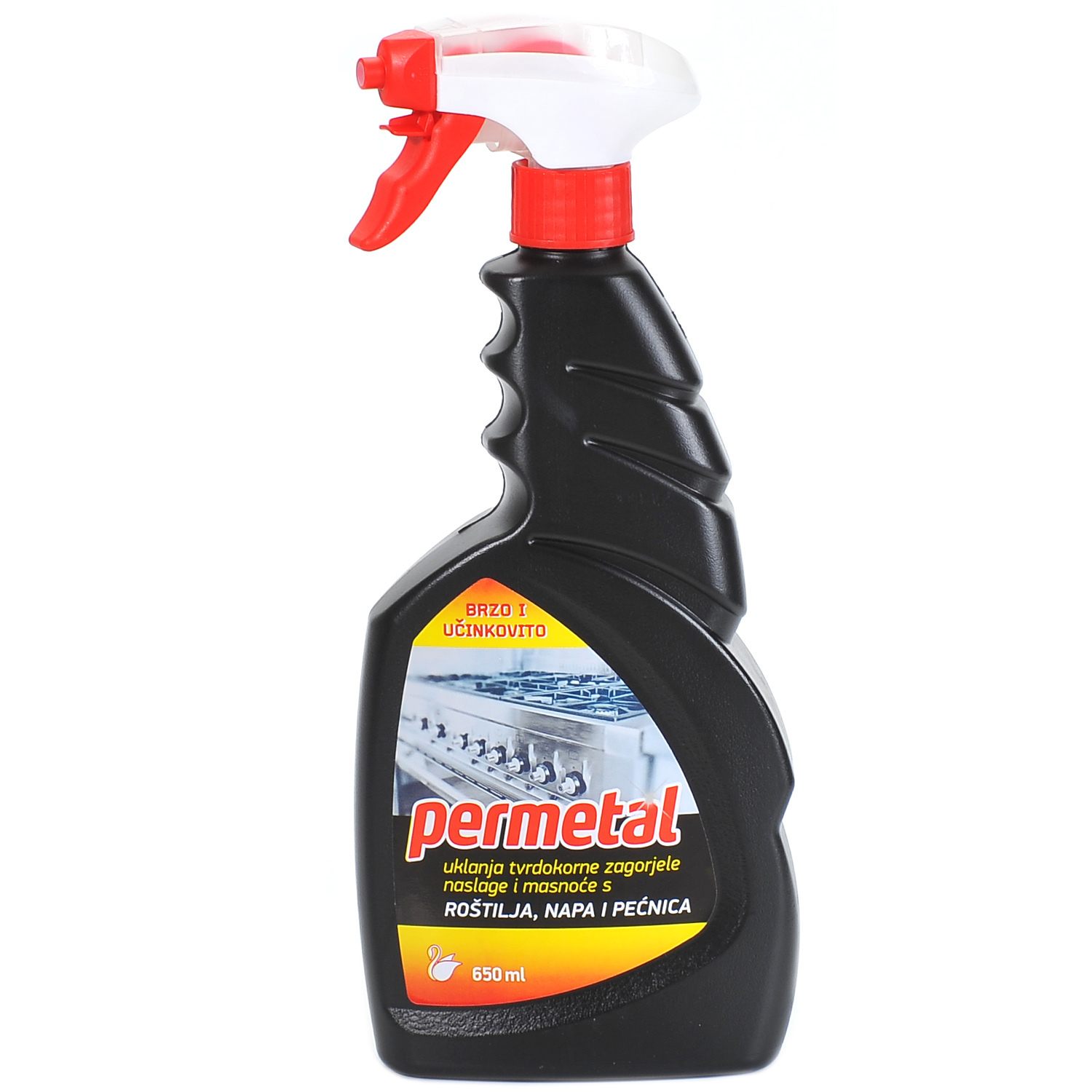 PERMETAL 650ml