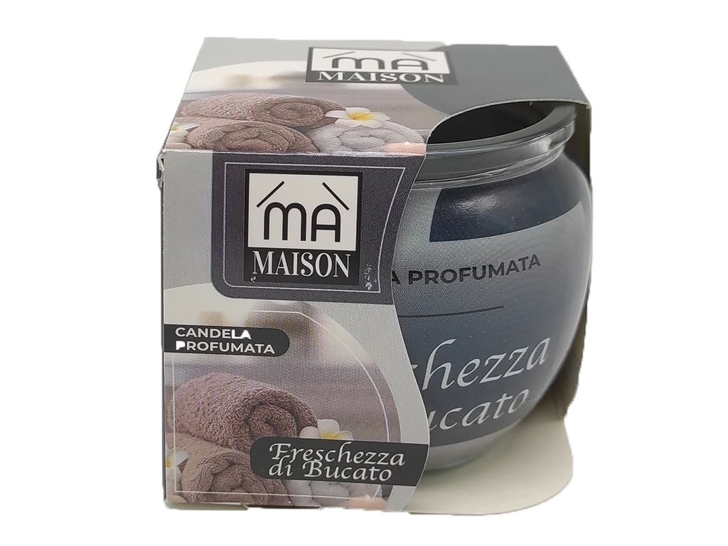 SVIJEĆA MIRISNA 85g FRESCHEZZA DI BUCATO - MAISON